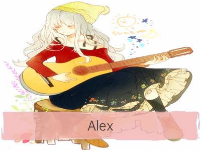 alex 金牛座一周运势2.17-2.23